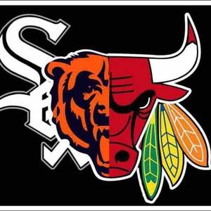 Meet your Posher, Trey